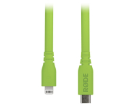 Rode SC19 (Green) - Kabel USB-C - Lightning 1,5 m (zielony) - 1244120 - zdjęcie 3